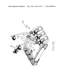 Coupling Device for Connecting Bicycle Rack to Hitch Ball diagram and image