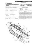 CONVEYOR APPARATUS AND METHOD OF MANUFACTURING ABSORBENT ARTICLE diagram and image