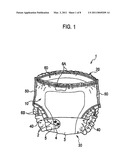 CONVEYOR APPARATUS AND METHOD OF MANUFACTURING ABSORBENT ARTICLE diagram and image