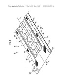 CONVEYOR APPARATUS AND METHOD OF MANUFACTURING ABSORBENT ARTICLE diagram and image