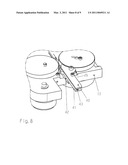 Cable Transport Device diagram and image