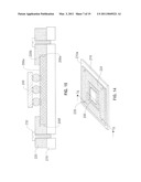 METHOD OF JOINING A CHIP ON A SUBSTRATE diagram and image