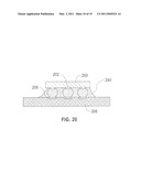 METHOD OF JOINING A CHIP ON A SUBSTRATE diagram and image