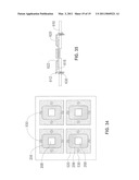 METHOD OF JOINING A CHIP ON A SUBSTRATE diagram and image