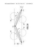 Automated Flat Mail Piece diagram and image