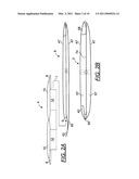 Automated Flat Mail Piece diagram and image