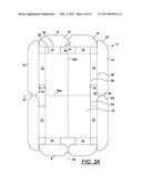 Automated Flat Mail Piece diagram and image