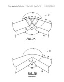 Automated Flat Mail Piece diagram and image