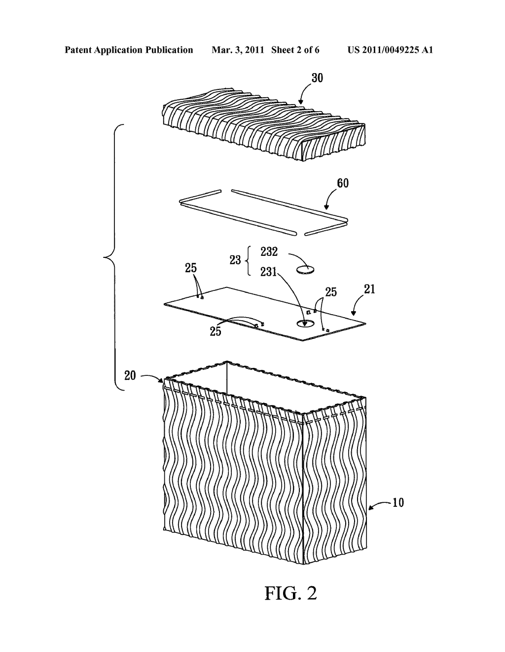 FOOD CONTAINER - diagram, schematic, and image 03