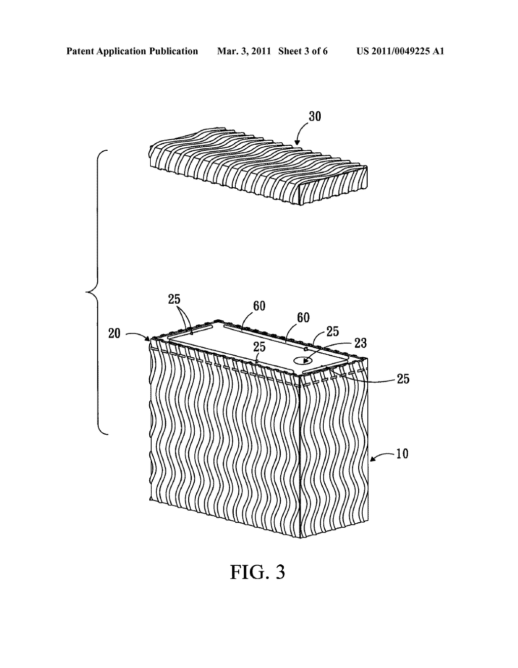 FOOD CONTAINER - diagram, schematic, and image 04