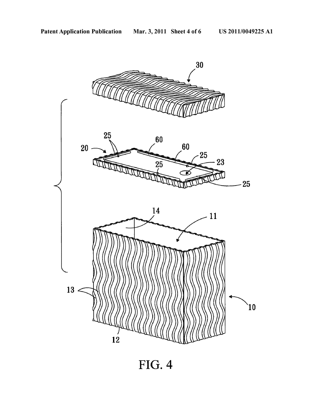 FOOD CONTAINER - diagram, schematic, and image 05