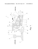 Wheel Guard Apparatus diagram and image