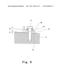 Wheel Guard Apparatus diagram and image