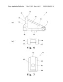 Wheel Guard Apparatus diagram and image