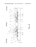 Wheel Guard Apparatus diagram and image