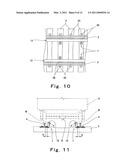 Wheel Guard Apparatus diagram and image