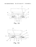 Wheel Guard Apparatus diagram and image