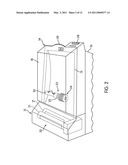 SHREDDER AUTO FEED SYSTEM diagram and image