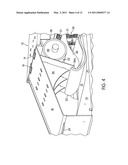 SHREDDER AUTO FEED SYSTEM diagram and image