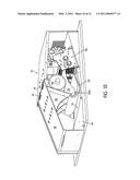 SHREDDER AUTO FEED SYSTEM diagram and image