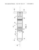 METHOD OF CONTROLLING MISSILE FLIGHT USING ATTITUDE CONTROL THRUSTERS diagram and image