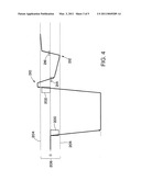 METHOD OF CONTROLLING MISSILE FLIGHT USING ATTITUDE CONTROL THRUSTERS diagram and image