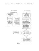  METHOD OF PILOTING A ROTARY-WING DRONE WITH AUTOMATIC STABILIZATION OF HOVERING FLIGHT diagram and image