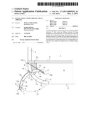  RETRACTABLE UNDERCARRIAGE FOR AN AIRCRAFT diagram and image