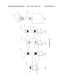 Novel Design For Mounting Assembly For Photovoltaic Arrays diagram and image