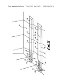 SLIDE ASSEMBLY FOR PARKING A VEHICLE diagram and image