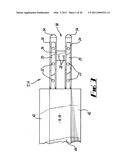 SLIDE ASSEMBLY FOR PARKING A VEHICLE diagram and image