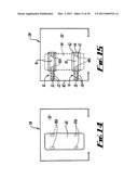 SLIDE ASSEMBLY FOR PARKING A VEHICLE diagram and image