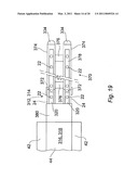 SLIDE ASSEMBLY FOR PARKING A VEHICLE diagram and image