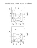 SLIDE ASSEMBLY FOR PARKING A VEHICLE diagram and image