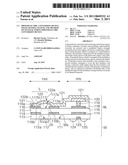 PHOTOELECTRIC CONVERSION DEVICE, IMAGE SENSING SYSTEM, AND METHOD OF MANUFACTURING PHOTOELECTRIC CONVERSION DEVICE diagram and image