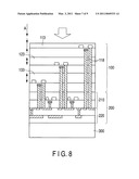 SOLID-STATE IMAGING DEVICE AND METHOD OF MANUFACTURING THE SAME diagram and image