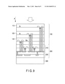 SOLID-STATE IMAGING DEVICE AND METHOD OF MANUFACTURING THE SAME diagram and image