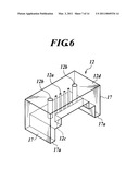 OPTICAL MODULE diagram and image