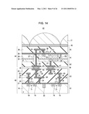 SOLID-STATE IMAGING DEVICE, MANUFACTURING METHOD THEREFOR, AND ELECTRONIC DEVICE diagram and image