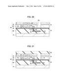 SOLID-STATE IMAGING DEVICE, MANUFACTURING METHOD THEREFOR, AND ELECTRONIC DEVICE diagram and image