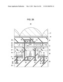 SOLID-STATE IMAGING DEVICE, MANUFACTURING METHOD THEREFOR, AND ELECTRONIC DEVICE diagram and image