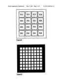 WAVELENGTH SPECTROSCOPY DEVICE WITH INTEGRATED FILTERS diagram and image