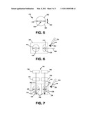 MULTIPLE INLET ATMOSPHERIC PRESSURE IONIZATION APPARATUS AND RELATED METHODS diagram and image