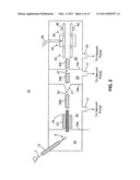 Methods for Acquisition and Deductive Analysis of Mixed Fragment Peptide Mass Spectra diagram and image