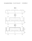 RESISTIVE MATERIAL FOR BOLOMETER, BOLOMETER FOR INFRARED DETECTOR USING THE MATERIAL, AND METHOD OF MANUFACTURING THE BOLOMETER diagram and image