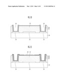 RESISTIVE MATERIAL FOR BOLOMETER, BOLOMETER FOR INFRARED DETECTOR USING THE MATERIAL, AND METHOD OF MANUFACTURING THE BOLOMETER diagram and image