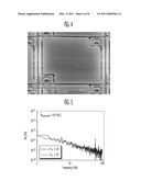 RESISTIVE MATERIAL FOR BOLOMETER, BOLOMETER FOR INFRARED DETECTOR USING THE MATERIAL, AND METHOD OF MANUFACTURING THE BOLOMETER diagram and image