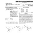 PHOTOCHROMIC MATERIALS HAVING EXTENDED PI-CONJUGATED SYSTEMS AND COMPOSITIONS AND ARTICLES INCLUDING THE SAME diagram and image