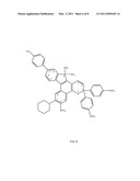 PHOTOCHROMIC MATERIALS HAVING EXTENDED PI-CONJUGATED SYSTEMS AND COMPOSITIONS AND ARTICLES INCLUDING THE SAME diagram and image