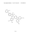 PHOTOCHROMIC MATERIALS HAVING EXTENDED PI-CONJUGATED SYSTEMS AND COMPOSITIONS AND ARTICLES INCLUDING THE SAME diagram and image